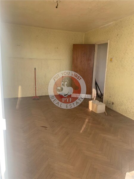 Parc Dr Taberei | Apartament 3 camere | 74mp | semidecomandat | B8776