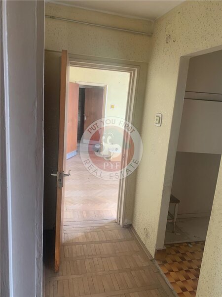 Parc Dr Taberei | Apartament 3 camere | 74mp | semidecomandat | B8776