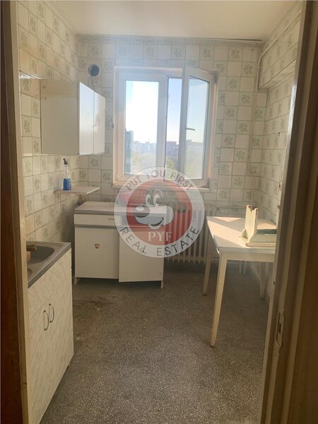 Parc Dr Taberei | Apartament 3 camere | 74mp | semidecomandat | B8776